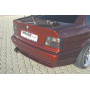Ajout de pare-chocs arrière look M3 "Rieger Tuning" pour BMW SERIE 3 (E36)