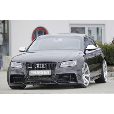 Pare-chocs avant Rieger Tuning pour AUDI A5 (B8/B81)