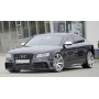 Pare-chocs avant "Rieger Tuning" pour AUDI A5 (B8/B81)