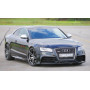 Pare-chocs avant "Rieger Tuning" pour AUDI A5 (B8/B81)