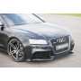 Pare-chocs avant "Rieger Tuning" pour AUDI A5 (B8/B81)