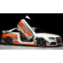 Pare-chocs avant "Rieger Tuning" pour AUDI A5 (B8/B81)