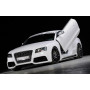 Pare-chocs avant "Rieger Tuning" pour AUDI A5 (B8/B81)