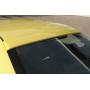 Casquette (spoiler) de lunette arrière "Rieger Tuning" pour BMW SERIE 3 COMPACT (E36)