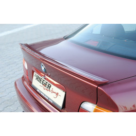 Lame de coffre "Rieger Tuning" pour BMW SERIE 3 CABRIOLET (E36)
