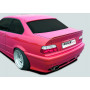 Lame de coffre "Rieger Tuning" pour BMW SERIE 3 CABRIOLET (E36)