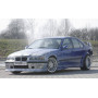 Extension d'aile arrière gauche "Rieger Tuning" pour kit large (BREITBAU 2) BMW SERIE 3 (E36)