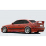 Extension d'aile arrière gauche "Rieger Tuning" pour kit large (BREITBAU 2) BMW SERIE 3 (E36)