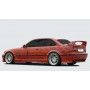 Aileron arrière "avec 3ème feux stop" "Rieger Tuning" BMW SERIE 3 (E36)