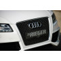 Grille de calandre "Rieger Tuning" pour AUDI S5 (B8/B81)