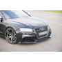 Grille de calandre "Rieger Tuning" pour AUDI S5 (B8/B81)