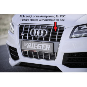 Grille de calandre "Rieger Tuning" pour AUDI A5 (B8/B81)