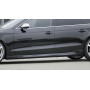 Bas de caisse gauche "Rieger Tuning" pour AUDI A5 (B8/B81)