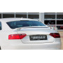 Casquette de toit "Carbon look" "Rieger Tuning" pour AUDI S5 (B8/B81)