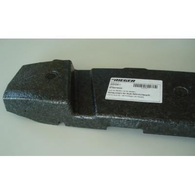 Noyau en mousse pour calandre "Rieger Tuning" pour AUDI A5 (B8/B81)