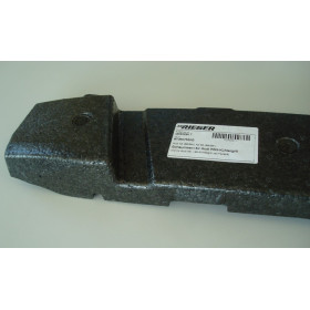 Noyau en mousse pour calandre "Rieger Tuning" pour AUDI S5 (B8/B81)