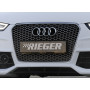 Calandre "gris anthracite" "Rieger Tuning" pour AUDI A5 (B8/B81)