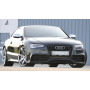 Calandre "noir brillant" "Rieger Tuning" pour AUDI S5 (B8/B81)