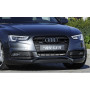 Ajout de pare-chocs avant "Rieger Tuning" pour AUDI A5 (B8/B81)
