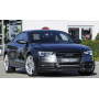 Ajout de pare-chocs avant "Rieger Tuning" pour AUDI A5 (B8/B81)