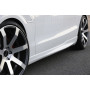 Bas de caisse gauche "Rieger Tuning" pour AUDI A5 (B8/B81)