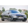 Bas de caisse gauche "Rieger Tuning" pour AUDI A5 (B8/B81)