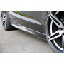 Bas de caisse gauche "Rieger Tuning" pour AUDI A5 (B8/B81)