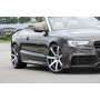 Bas de caisse gauche "Rieger Tuning" pour AUDI A5 (B8/B81)