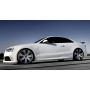 Bas de caisse gauche "Rieger Tuning" pour AUDI A5 (B8/B81)
