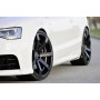 Bas de caisse gauche "Rieger Tuning" pour AUDI A5 (B8/B81)