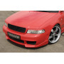 Pare-chocs avant "Look RS4" "Rieger Tuning" pour AUDI A4 (B5)