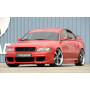 Pare-chocs avant "Look RS4" "Rieger Tuning" pour AUDI A4 (B5)