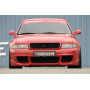 Pare-chocs avant "Look RS4" "Rieger Tuning" pour AUDI A4 (B5)