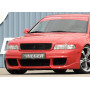 Pare-chocs avant "Look RS4" "Rieger Tuning" pour AUDI A4 (B5)