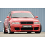 Pare-chocs avant "Look RS4" "Rieger Tuning" pour AUDI A4 (B5)