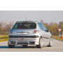 Bas de caisse droit "Rieger Tuning" pour PEUGEOT 206