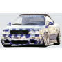 Pare-chocs avant "Rieger Tuning" pour AUDI 80