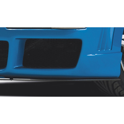 Lame pour pare-chocs avant "Rieger Tuning" pour AUDI 80