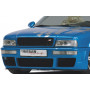 Lame pour pare-chocs avant "Rieger Tuning" pour AUDI 80