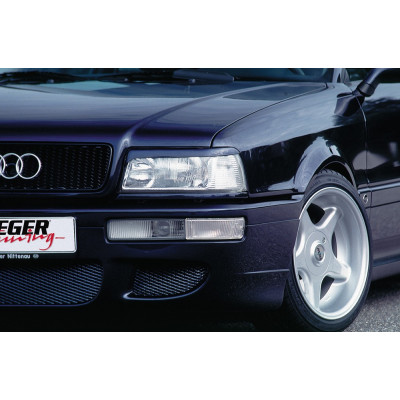 Clignotants avant "Rieger Tuning" pour AUDI 80