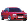 Bas de caisse gauche "Rieger Tuning" pour AUDI 80