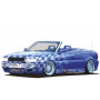 Bas de caisse gauche "Rieger Tuning" pour AUDI 80