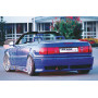 Ajout de pare-chocs arrière "Rieger Tuning" pour AUDI 80