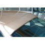 Aileron de toit "noir" "Rieger Tuning" pour AUDI 80