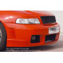 Pare-chocs avant "Look RS4" "Rieger Tuning" pour AUDI A4 (B5)