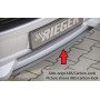Lame pour ajout de pare-chocs avant "noir" "Rieger Tuning" pour VOLKSWAGEN T5
