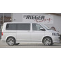 Bas de caisse gauche "Rieger Tuning" pour VOLKSWAGEN T5