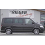 Bas de caisse droit "Rieger Tuning" pour VOLKSWAGEN T5