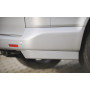 Ajout de pare-chocs arrière gauche "Rieger Tuning" pour VOLKSWAGEN T5