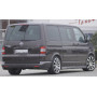 Ajout de pare-chocs arrière droit "Rieger Tuning" pour VOLKSWAGEN T5